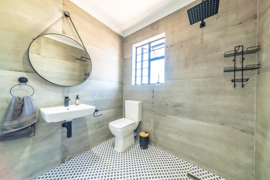 To Let 4 Bedroom Property for Rent in Idasvallei Western Cape